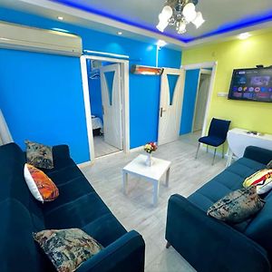 Appartement met Twee Slaapkamers